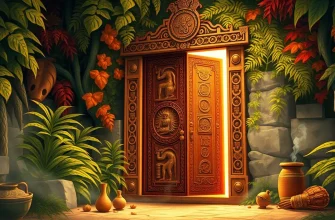 インカの魔法とミステリー映画