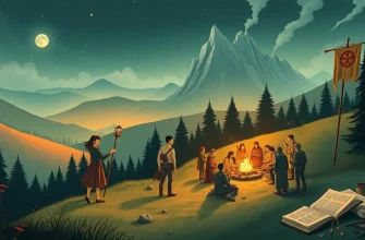 ファンタジー映画の抗議集