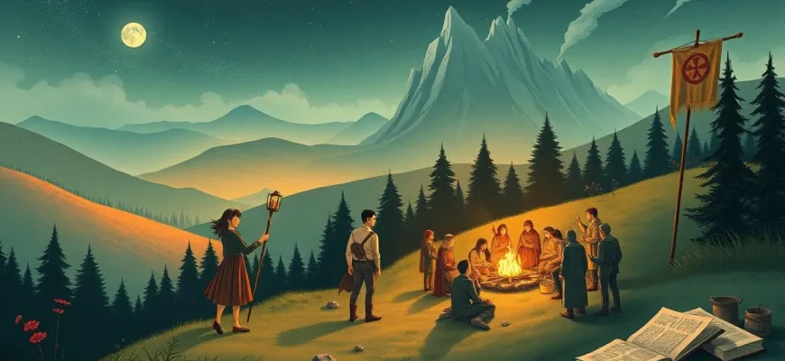 ファンタジー映画の抗議集