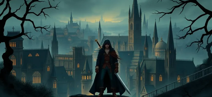 ファンタジー映画の拷問特集