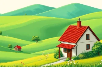 郊外の家を舞台にしたメロドラマ映画10選