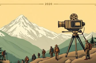 アルピニズムのドラマ映画10選