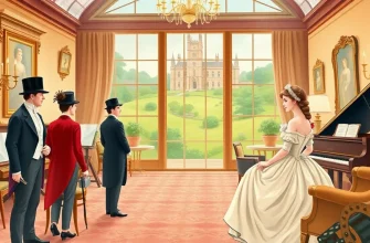 摂政時代の名作映画