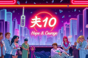 病気の伝記映画ベスト10