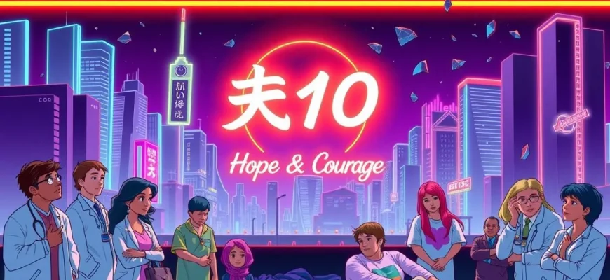 病気の伝記映画ベスト10