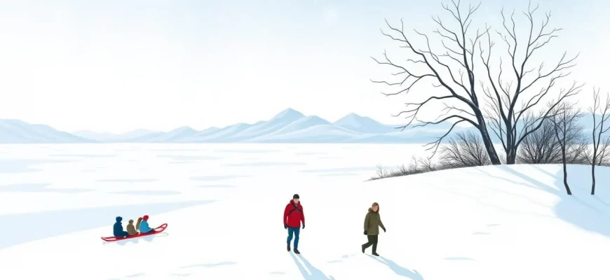 吹雪映画特集 - 10選