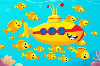 家族向け潜水艦映画のベスト10