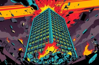 高層ビル災害映画特集