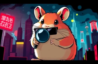 ハムスターのスリラーフィルム10選