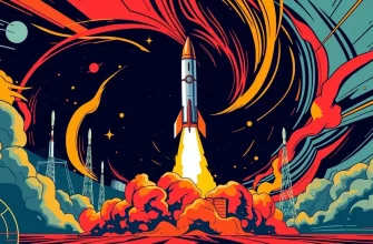 ロケットスリラーの映画10選