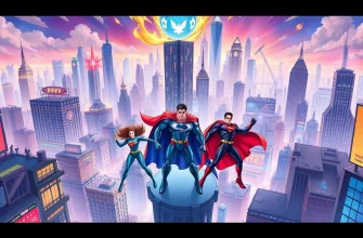 スーパーパワーのスリラー映画10選