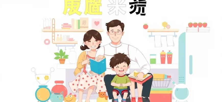 親子関係を描いたコメディ映画10選