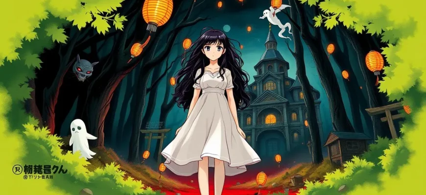 悪霊のスリラームービー10選