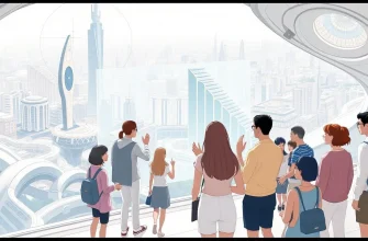 建築の未来を描くSF映画10選