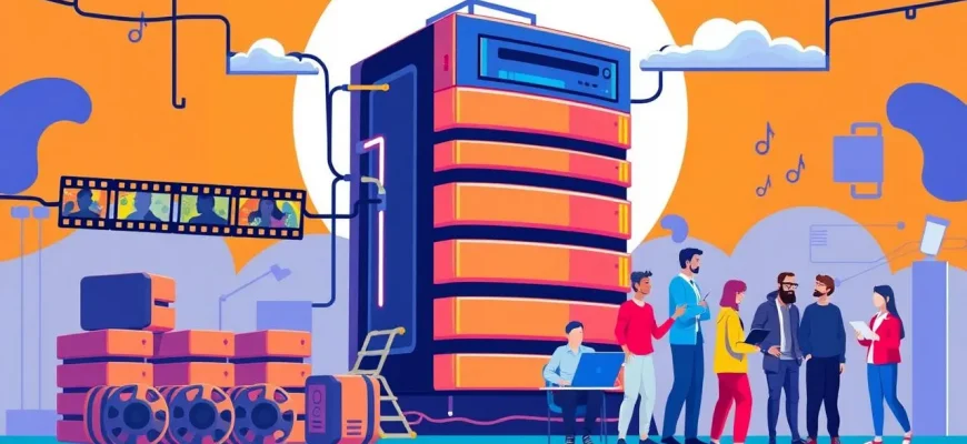 データベースのドキュメンタリー映画10選