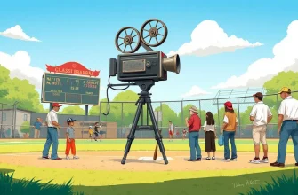 野球ドラマ映画のベスト10