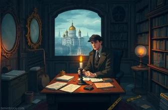 ウクライナの探偵映画10選