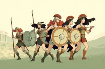 アマゾネスを描いたアクション映画のベスト10