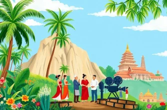 インドネシア映画の旅