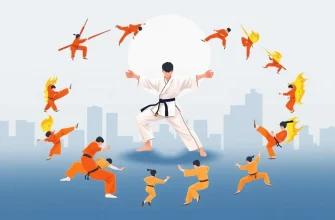 テコンドーアクション映画の世界へようこそ