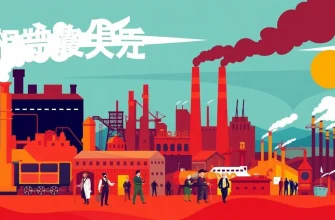 産業革命の歴史映画ベスト10