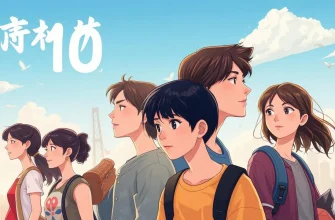 若者映画ベスト10