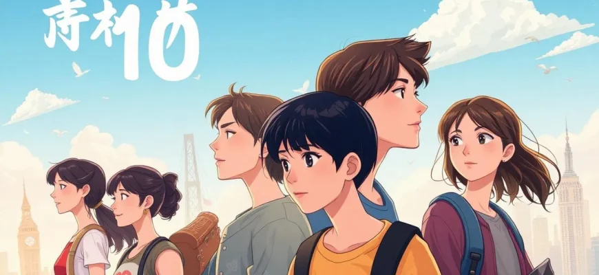 若者映画ベスト10