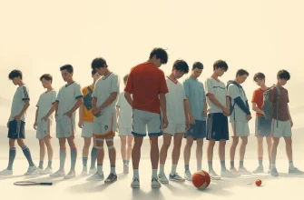 スポーツ敗北のドラマ映画10選