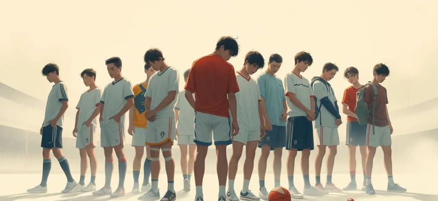 スポーツ敗北のドラマ映画10選