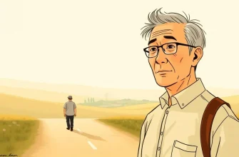 ウェスタン映画：中年危機の旅