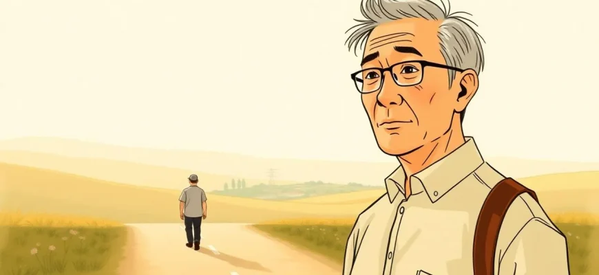 ウェスタン映画：中年危機の旅