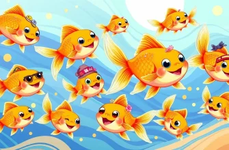 家族向けの金魚映画特集