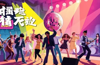 ディスコの伝記映画10選