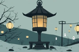 民間伝承のホラー映画10選