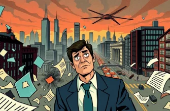 失業をテーマにしたスリラーの映画10選