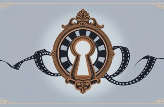 犯罪映画の連鎖イベント