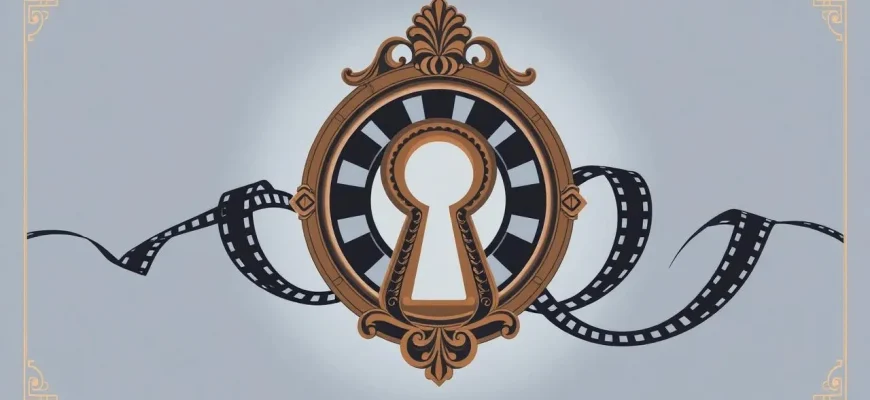 犯罪映画の連鎖イベント