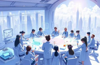 科学アカデミーのSF映画トップ10