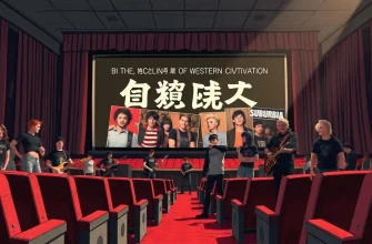 パンクロックのドラマ映画10選