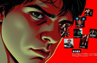 写真のスリラーフィルム:10選