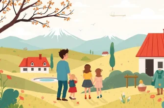 家族愛と養子縁組の映画10選