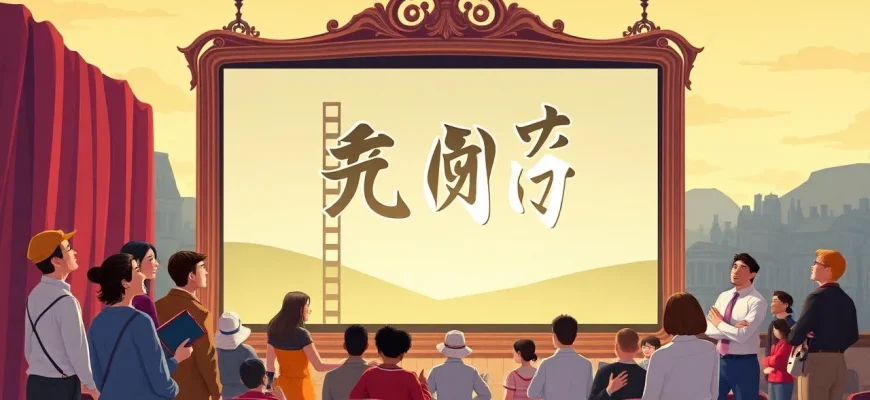 モルモン教徒の伝記映画10選