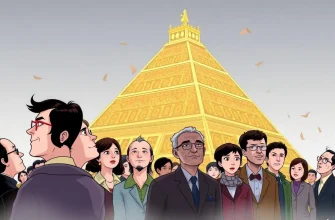 金融ピラミッド詐欺を描いた10の映画