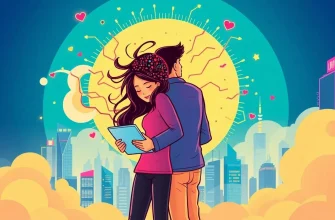 AIと恋愛の物語 - 感動の映画10選