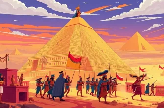 エジプト戦争の歴史映画ベスト10