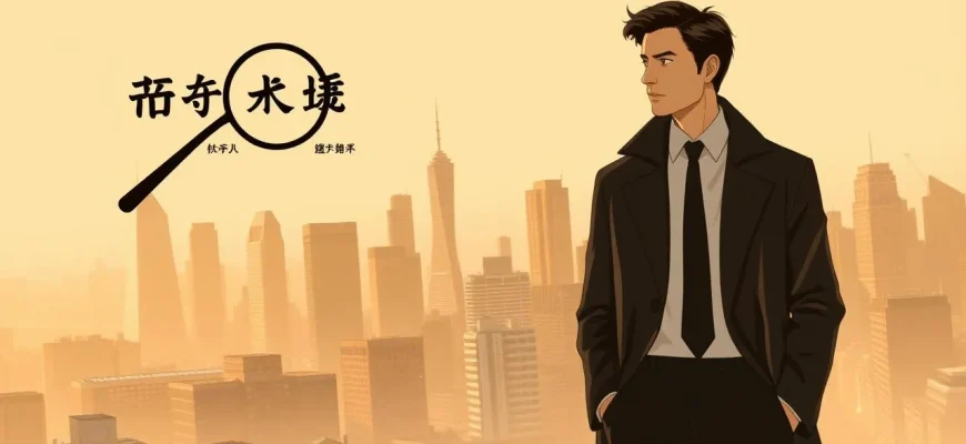 刑事ドラマの名作10選