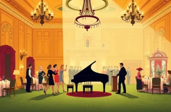 パーティードラマ映画特集