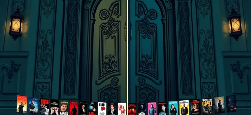 社会の影響を描く犯罪映画10選