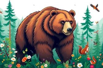 クマのドキュメンタリー映画10選