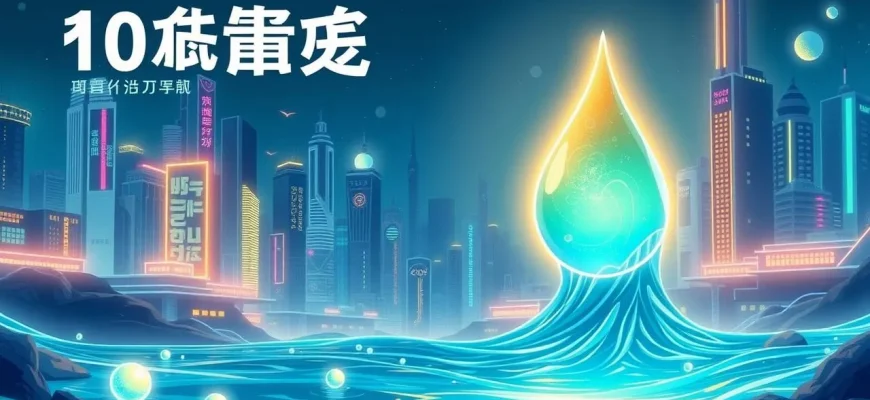 水の伝記映画10選 - 歴史的瞬間と人間の挑戦を描く